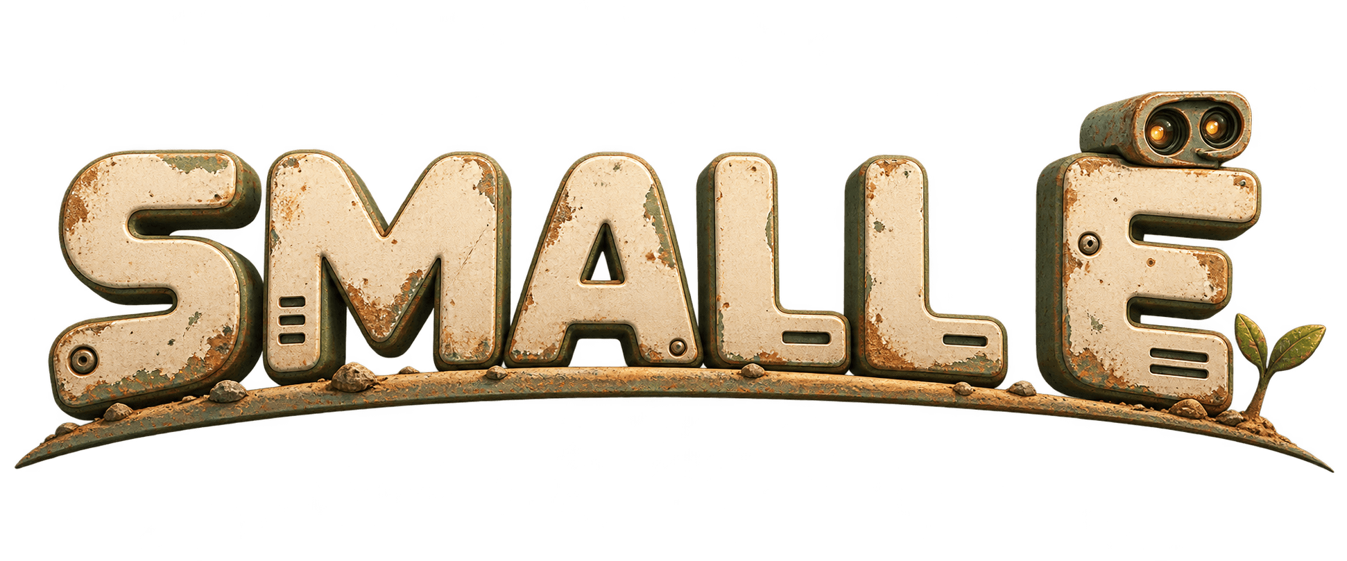SMALL E